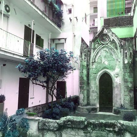 Agape Apartment Taranto Exterior photo