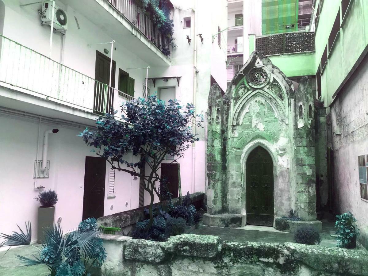 Agape Apartment Taranto Exterior photo