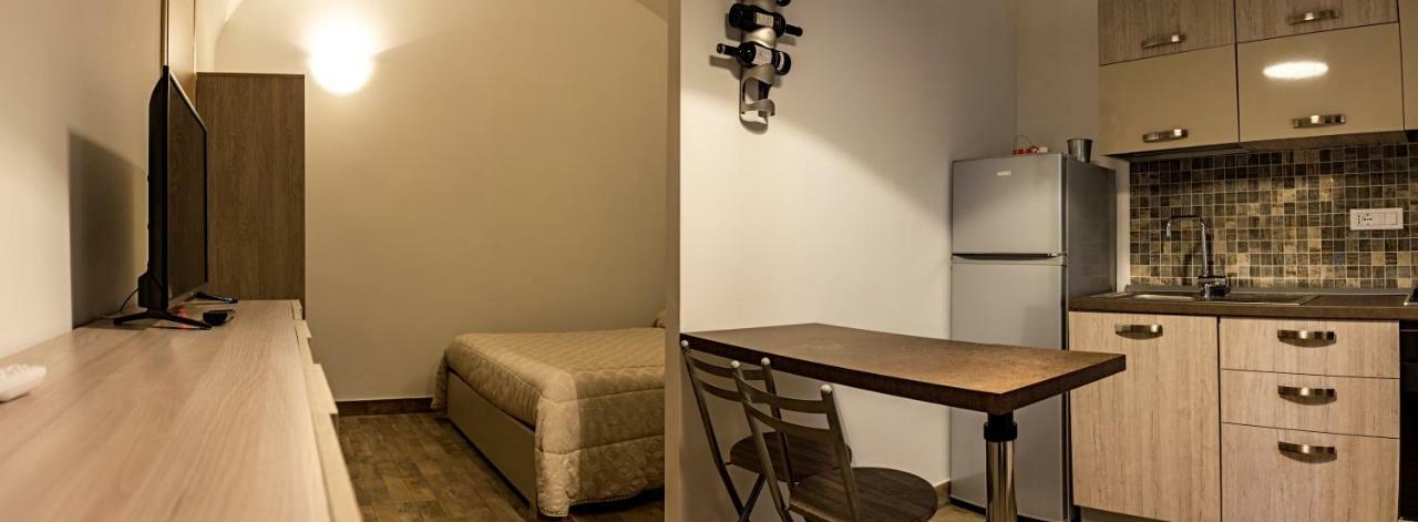 Agape Apartment Taranto Exterior photo