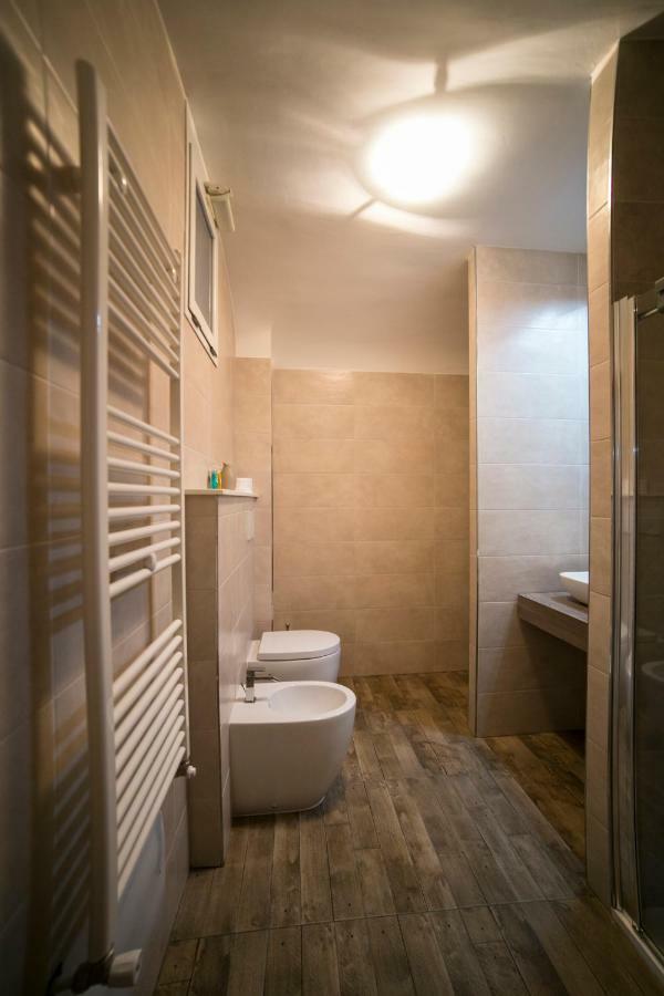 Agape Apartment Taranto Exterior photo