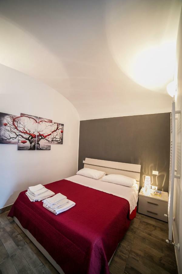 Agape Apartment Taranto Exterior photo