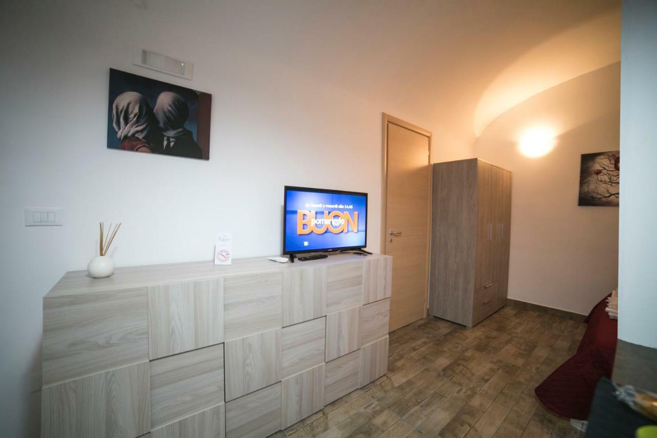 Agape Apartment Taranto Exterior photo