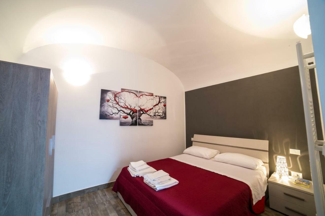 Agape Apartment Taranto Exterior photo