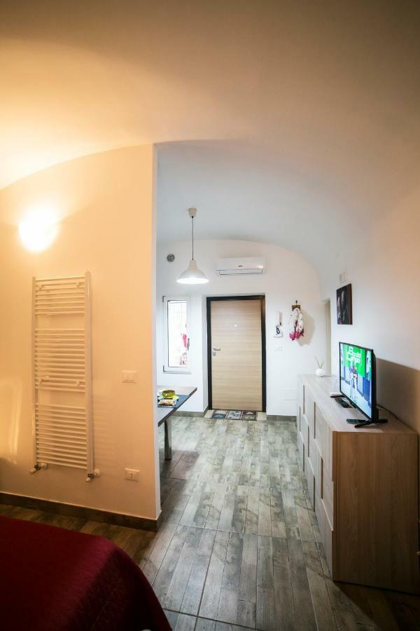 Agape Apartment Taranto Exterior photo
